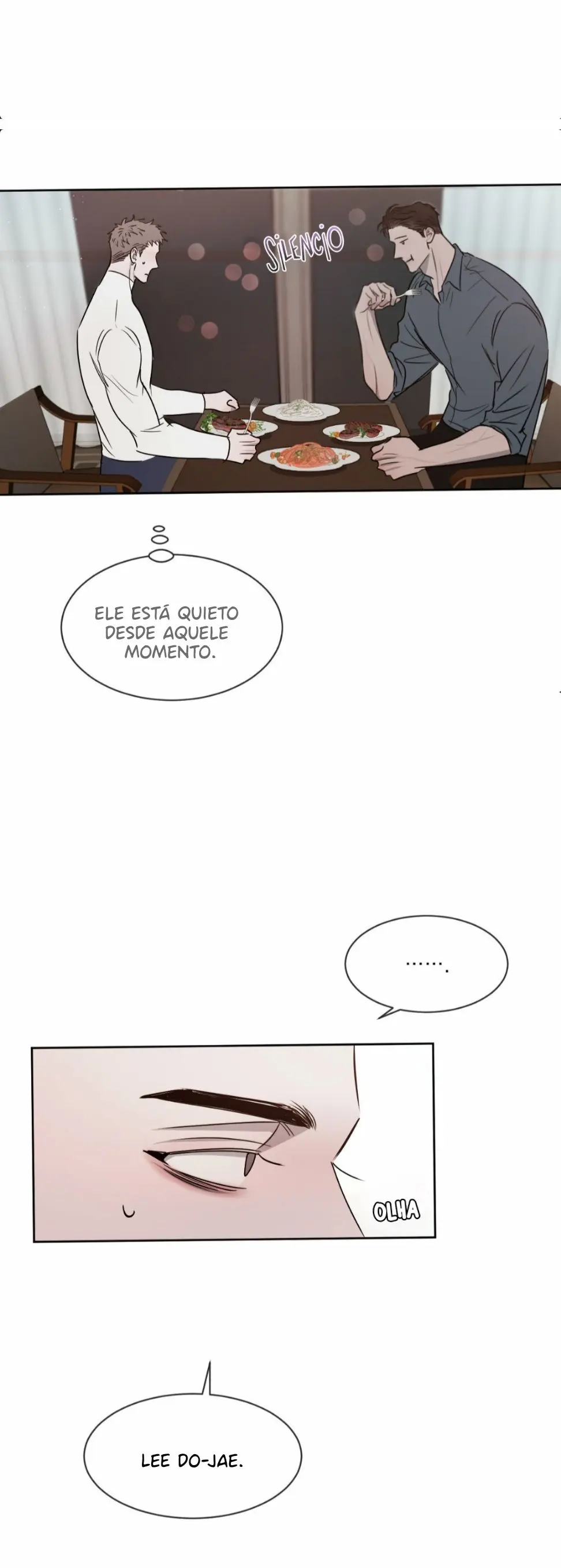 Opostos – Capítulo 10 Yaoi – Página 34