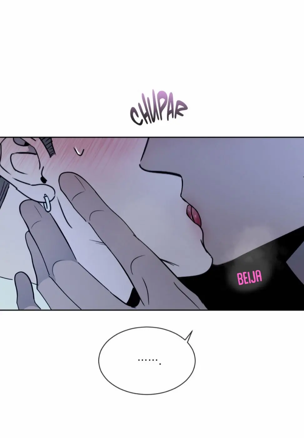 Opostos – Capítulo 10 Yaoi – Página 4