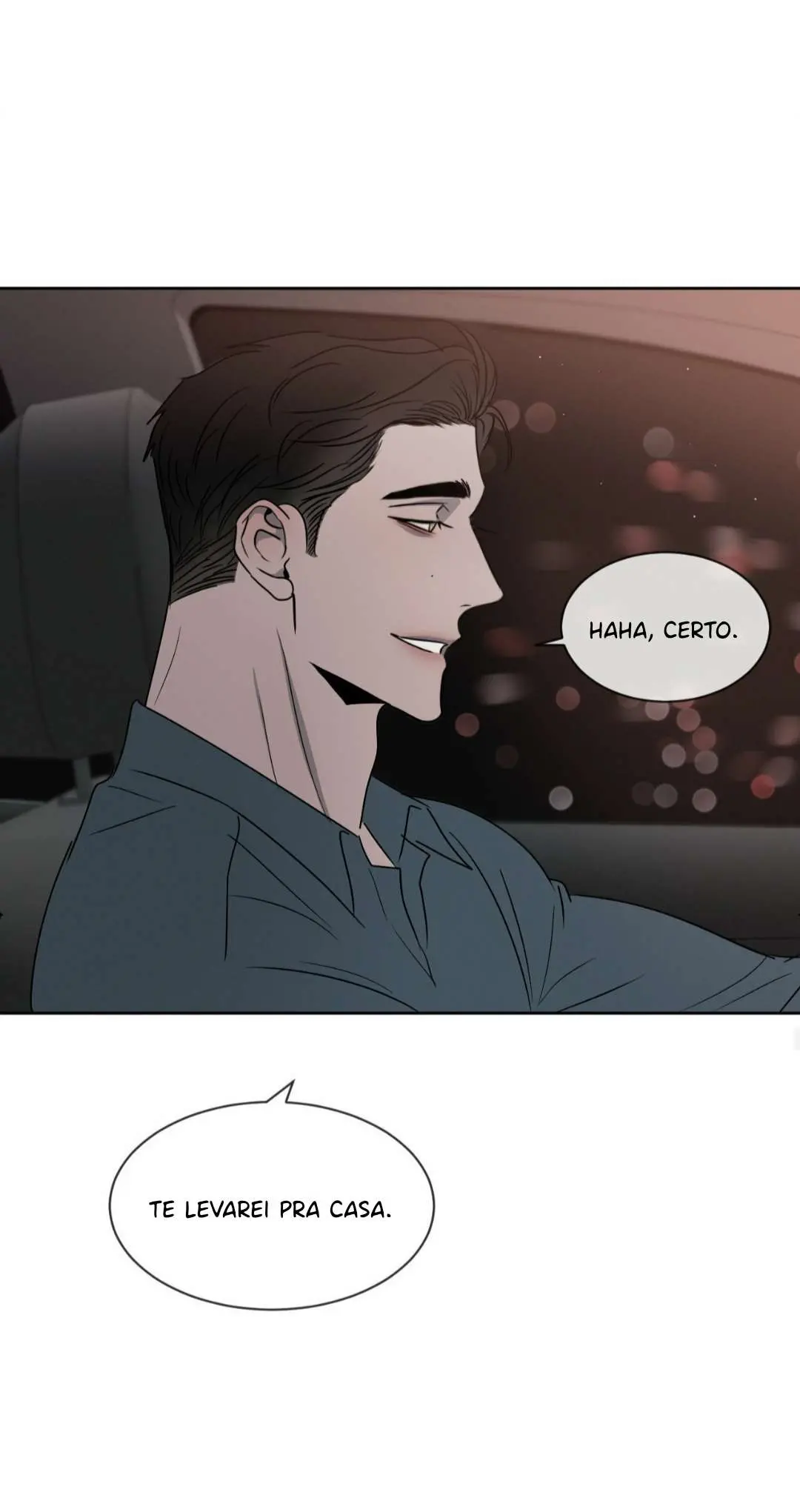 Opostos – Capítulo 10 Yaoi – Página 41