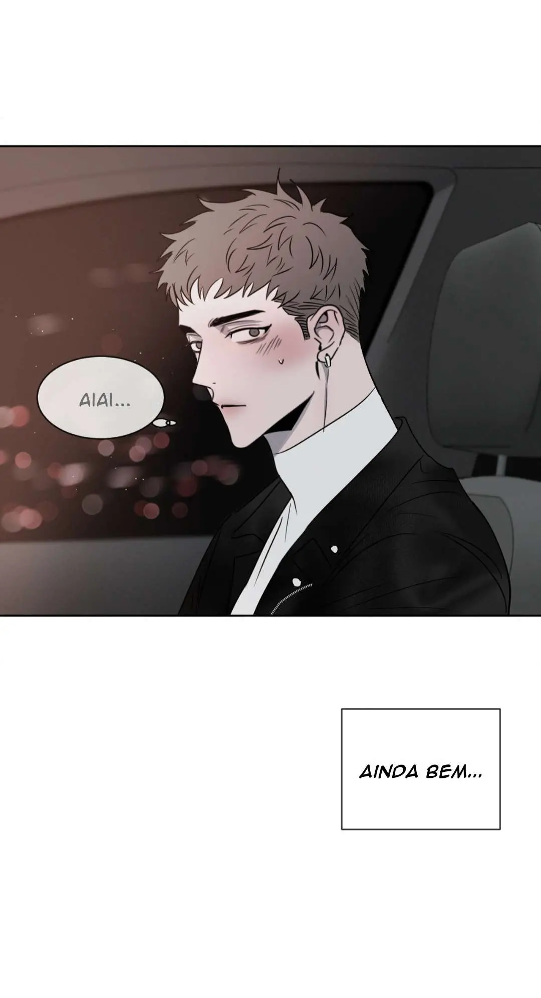 Opostos – Capítulo 10 Yaoi – Página 42