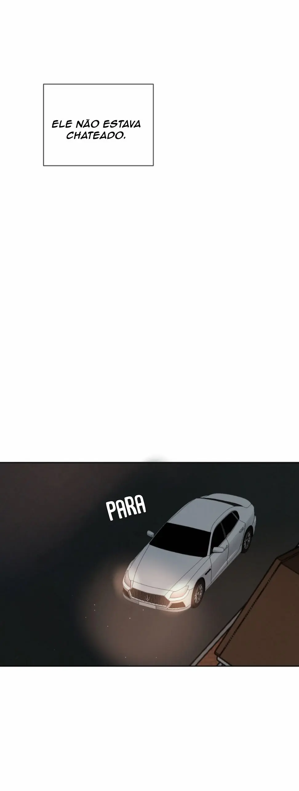 Opostos – Capítulo 10 Yaoi – Página 43