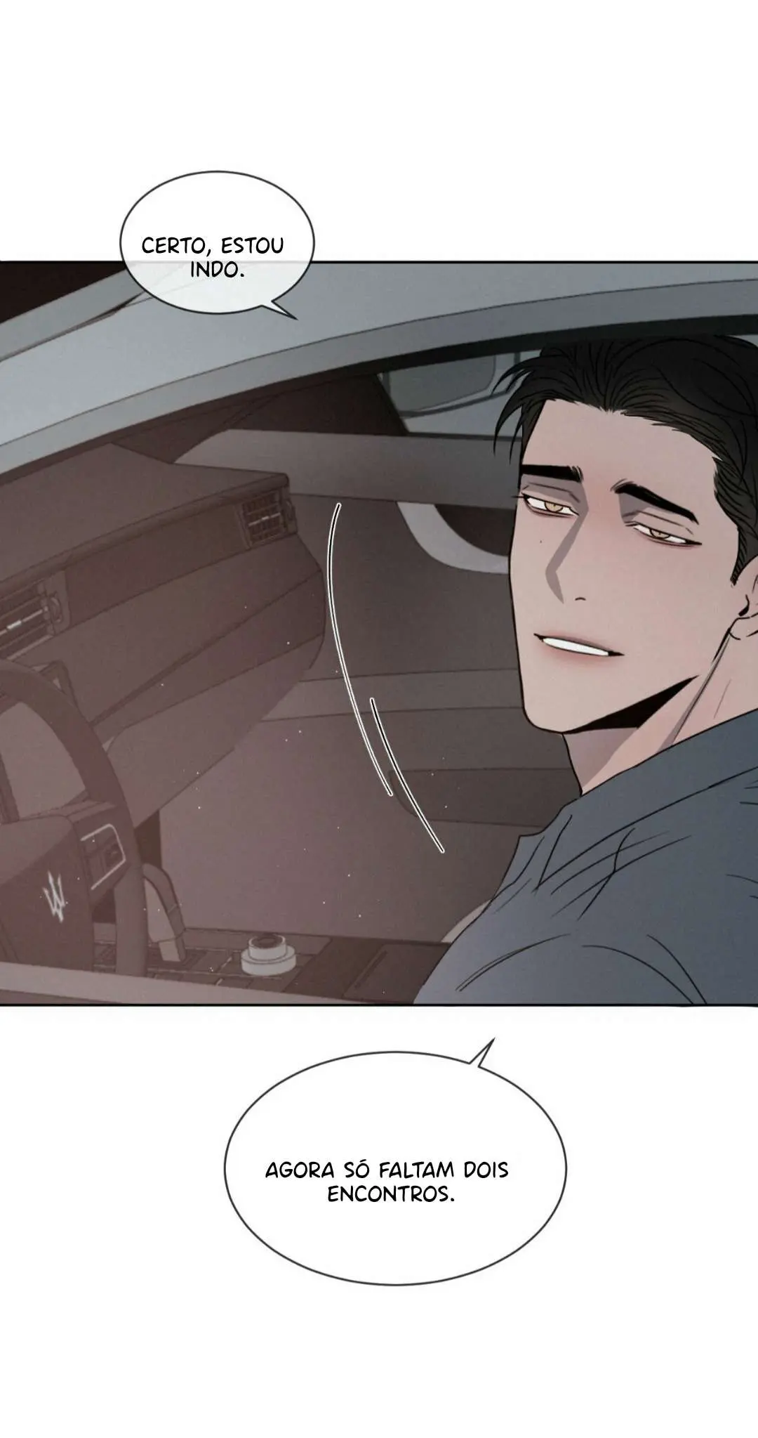 Opostos – Capítulo 10 Yaoi – Página 45