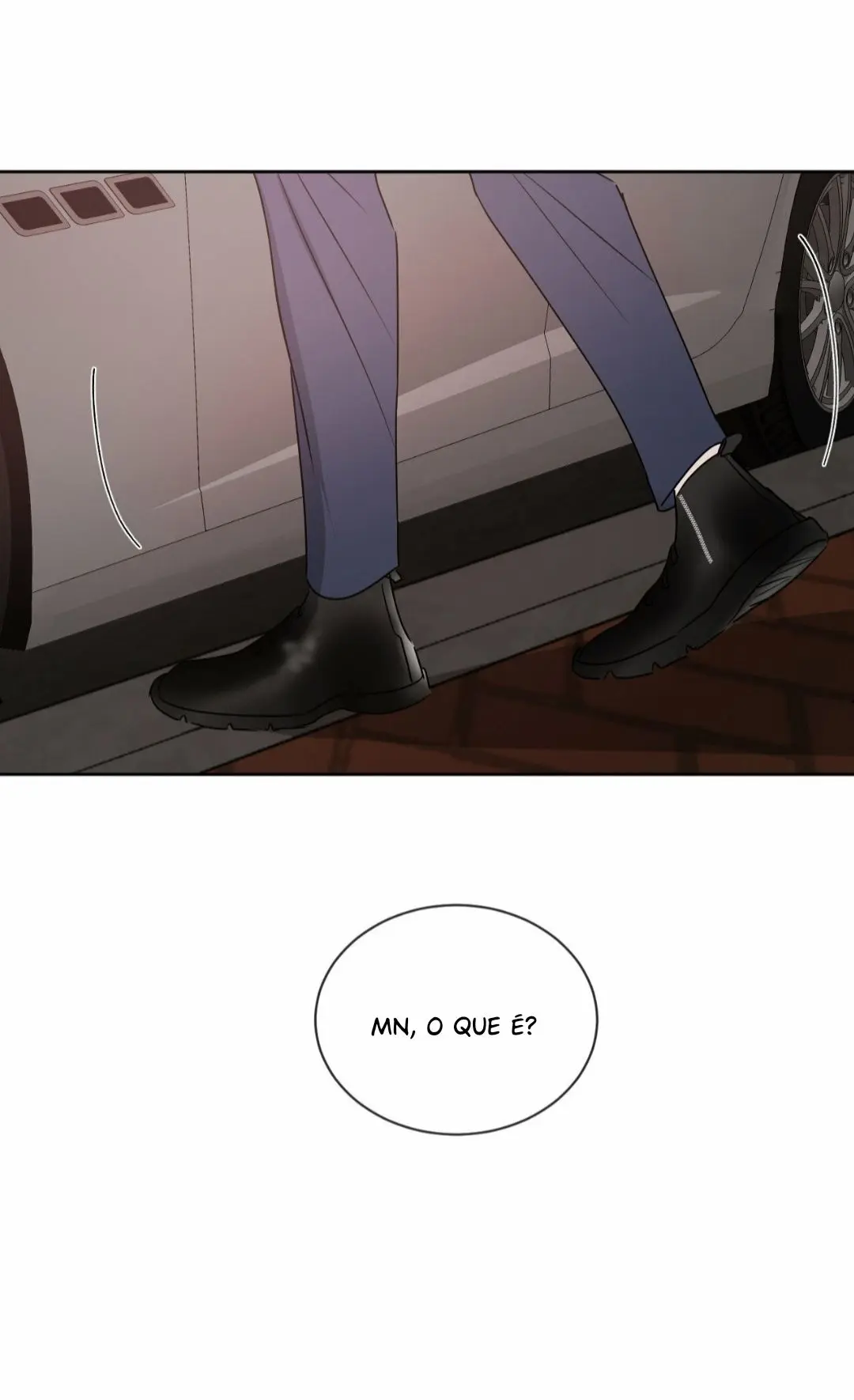 Opostos – Capítulo 10 Yaoi – Página 49