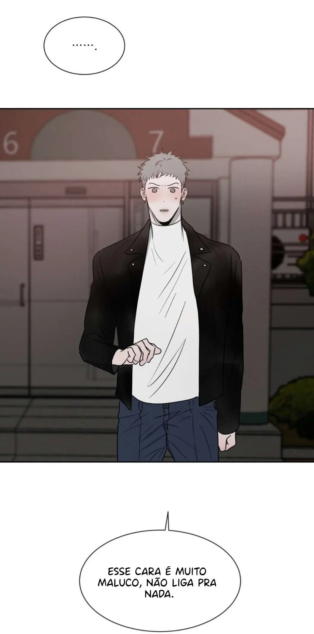 Opostos – Capítulo 10 Yaoi – Página 54