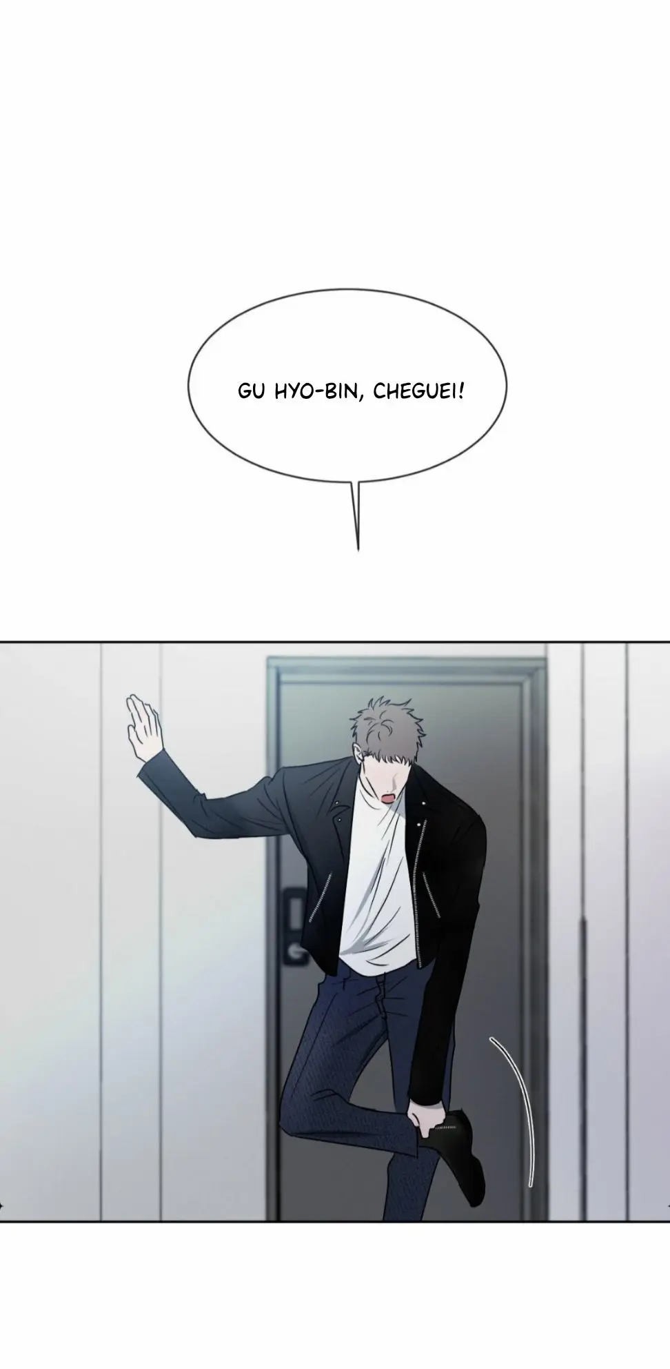 Opostos – Capítulo 10 Yaoi – Página 58