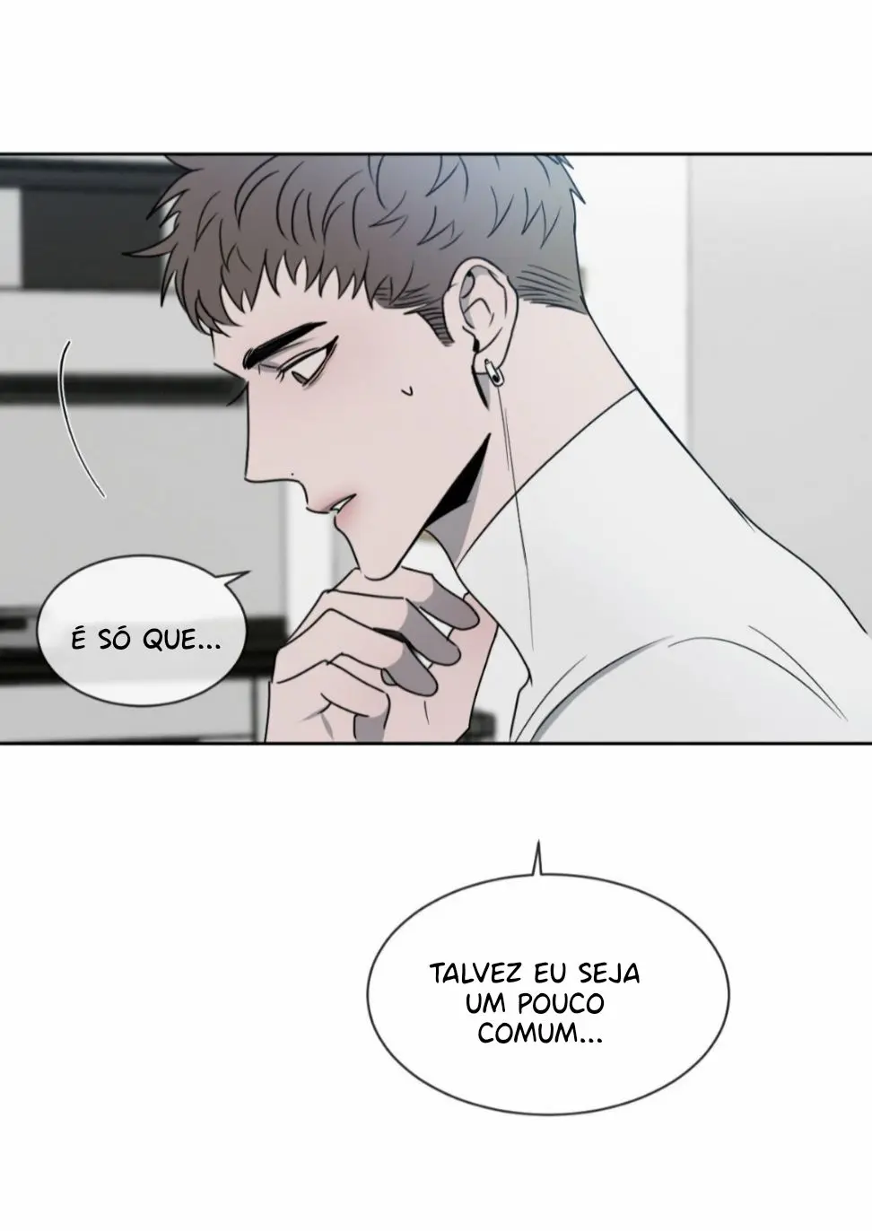 Opostos – Capítulo 10 Yaoi – Página 62