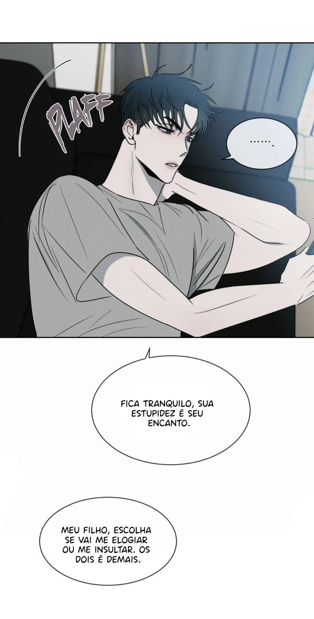 Opostos – Capítulo 10 Yaoi – Página 63