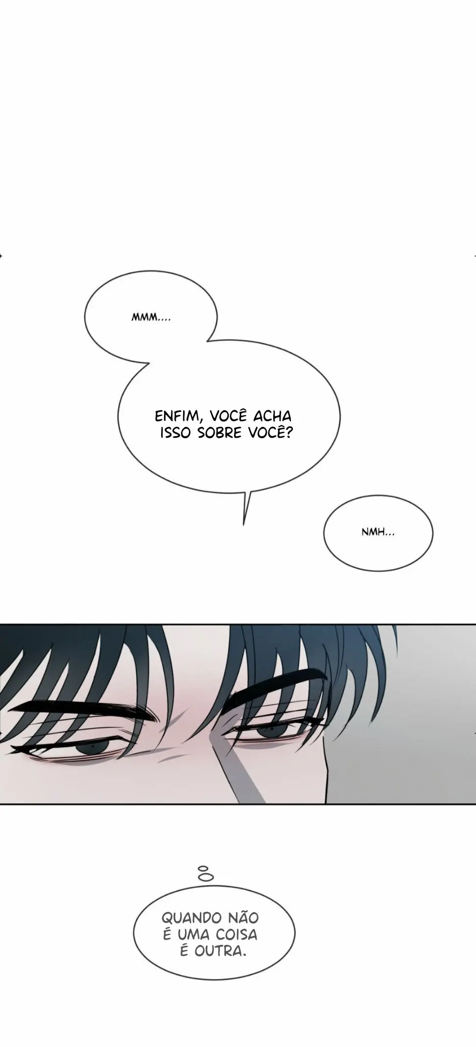 Opostos – Capítulo 10 Yaoi – Página 64