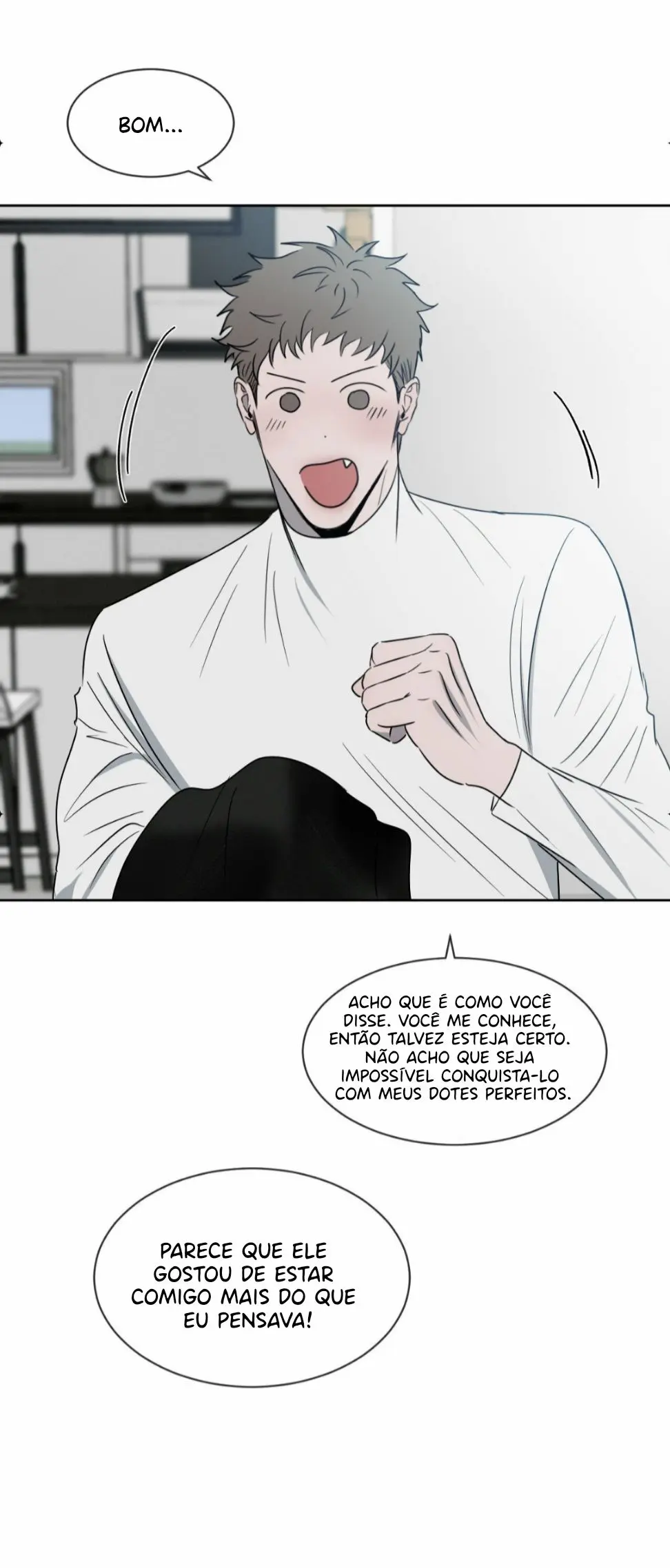 Opostos – Capítulo 10 Yaoi – Página 65