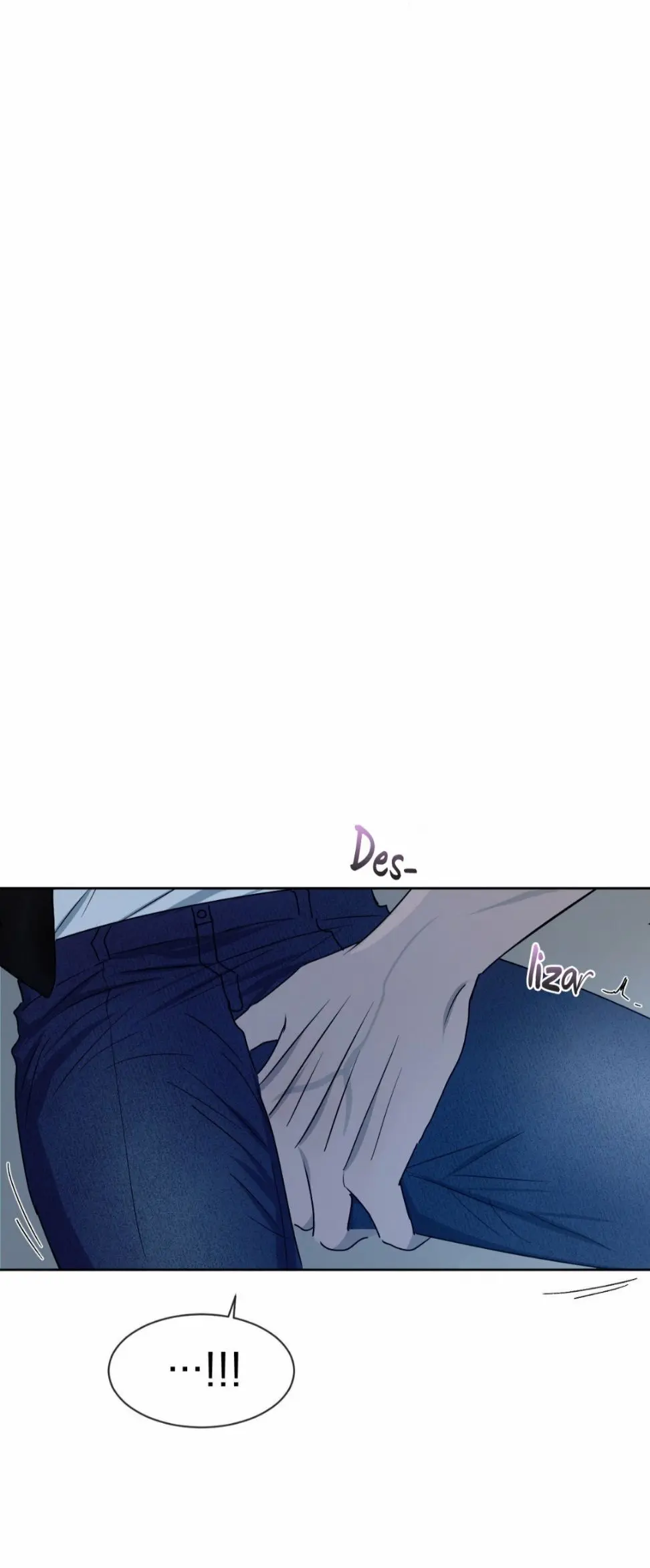 Opostos – Capítulo 10 Yaoi – Página 9