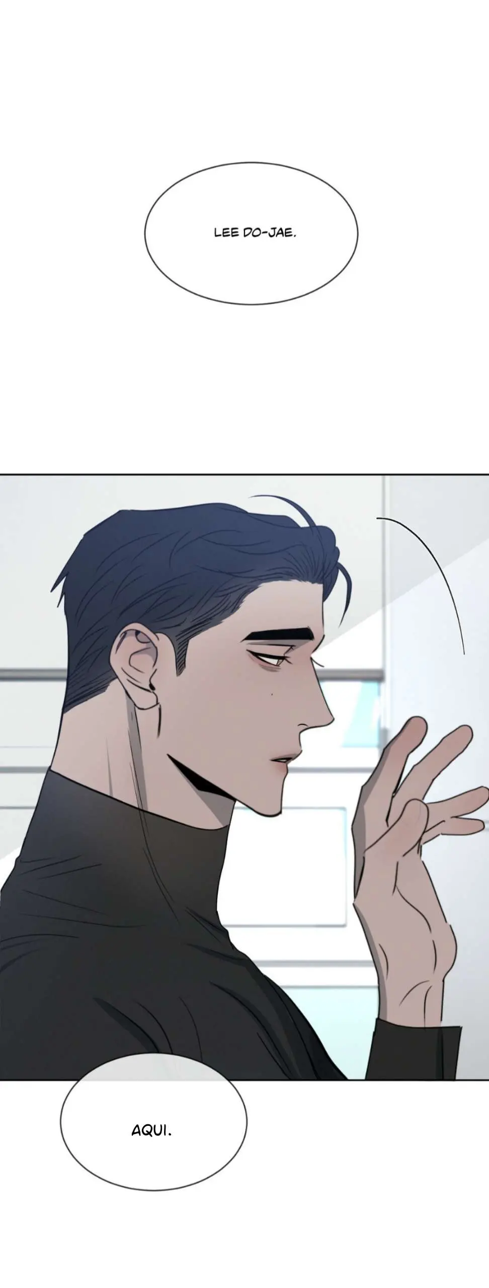 Opostos – Capítulo 11 Yaoi – Página 10