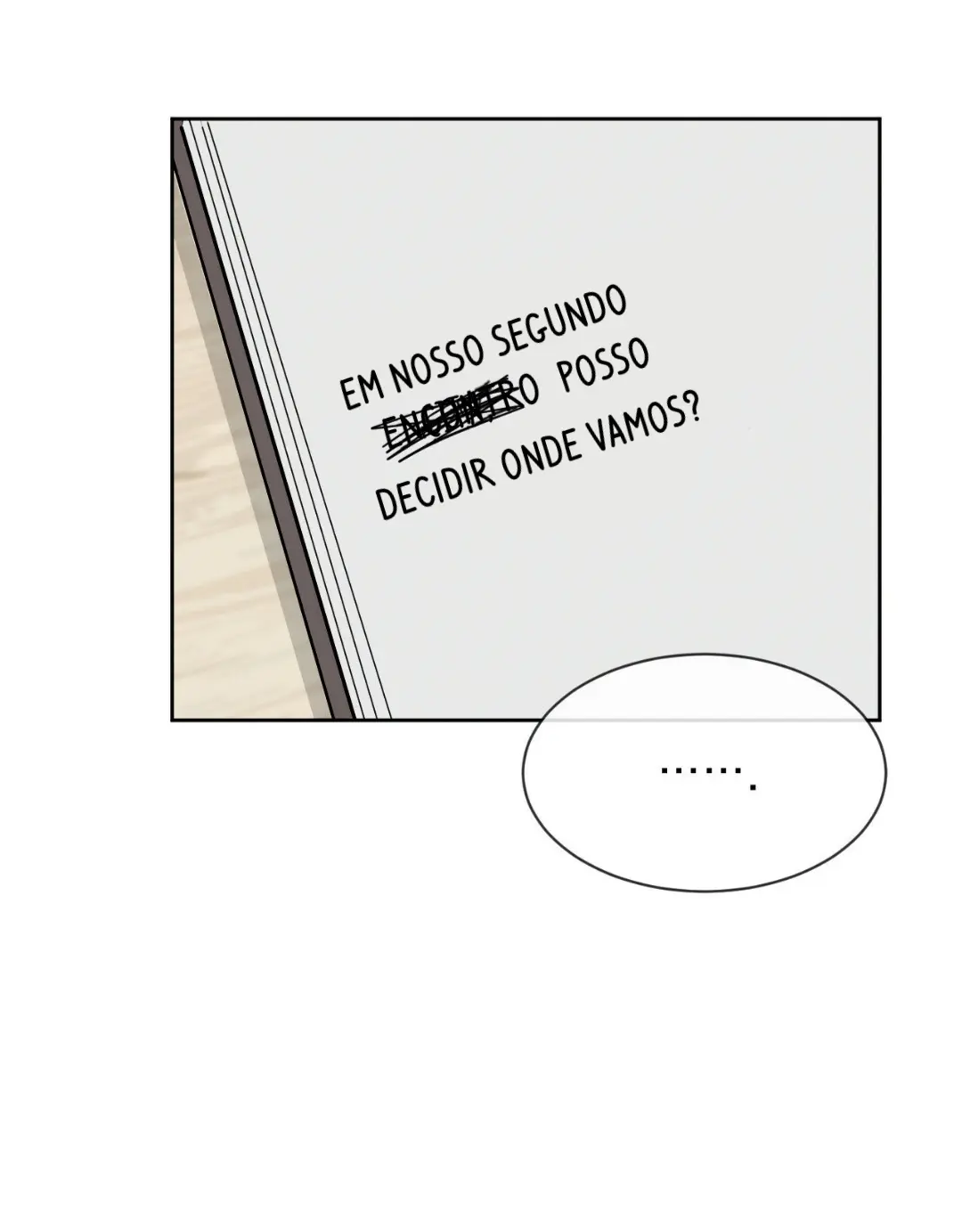 Opostos – Capítulo 11 Yaoi – Página 18