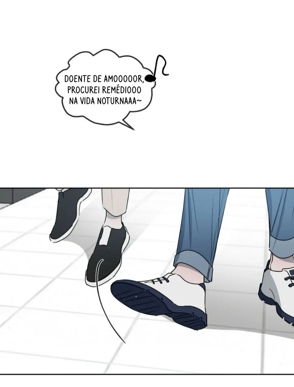 Opostos – Capítulo 11 Yaoi – Página 2