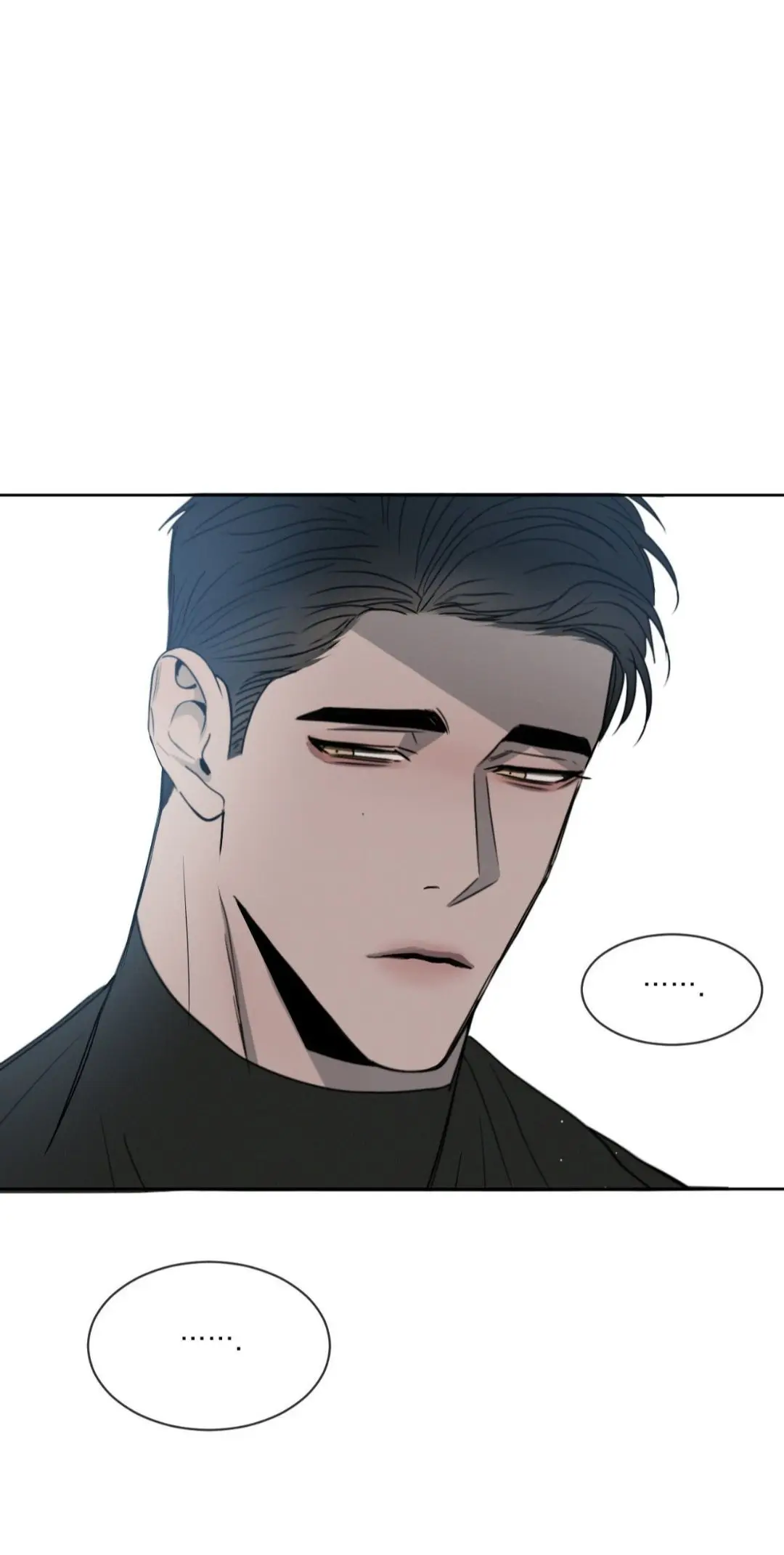 Opostos – Capítulo 11 Yaoi – Página 23