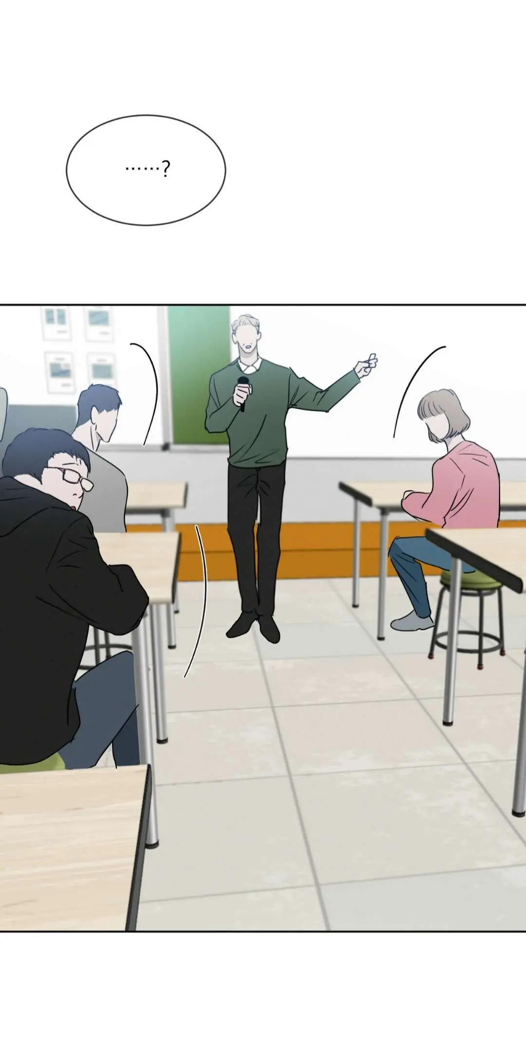 Opostos – Capítulo 11 Yaoi – Página 27