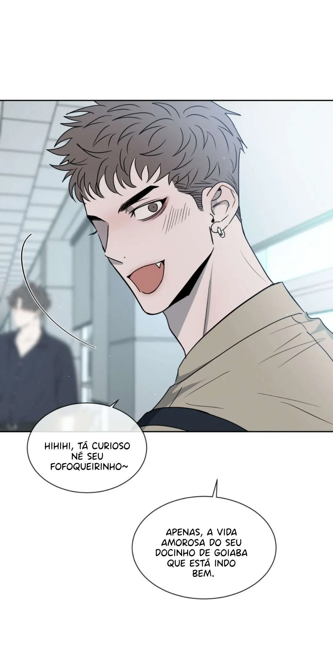 Opostos – Capítulo 11 Yaoi – Página 4