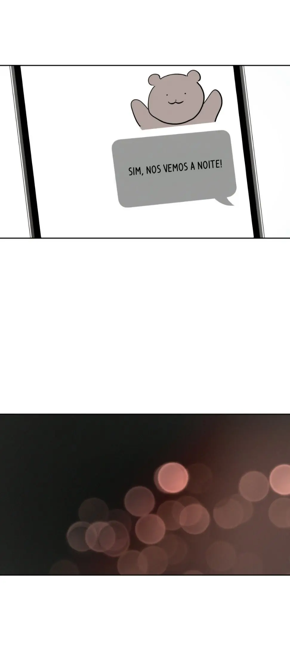 Opostos – Capítulo 11 Yaoi – Página 40