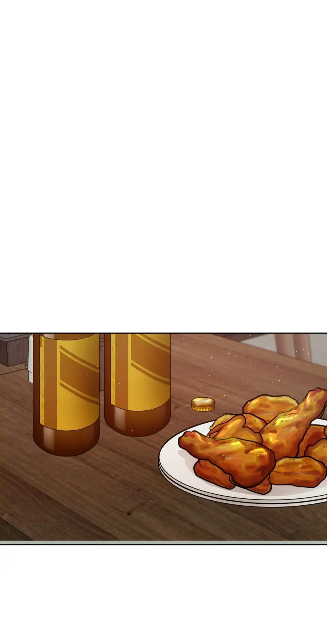 Opostos – Capítulo 11 Yaoi – Página 45