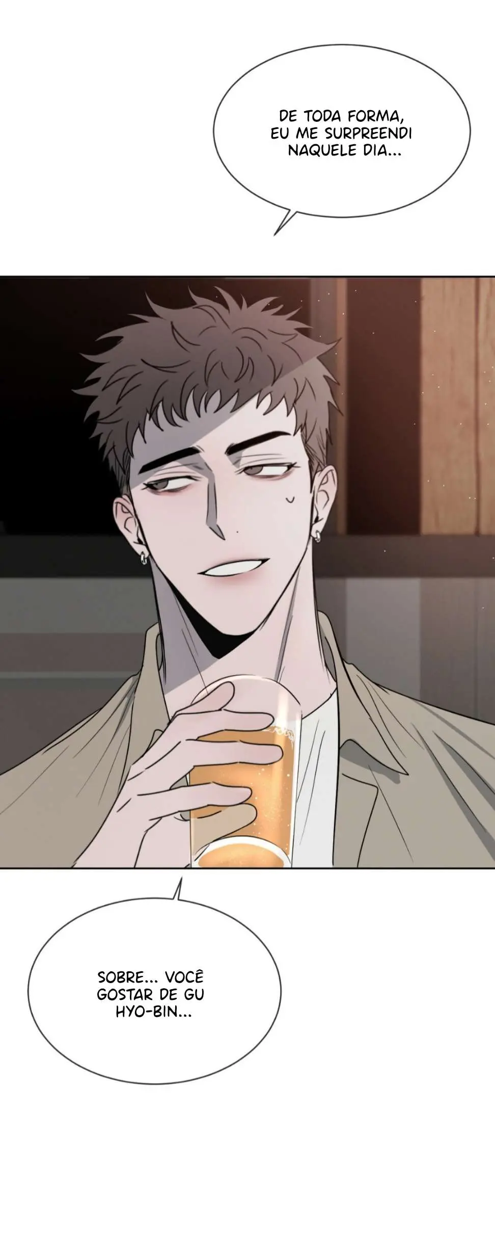 Opostos – Capítulo 11 Yaoi – Página 46