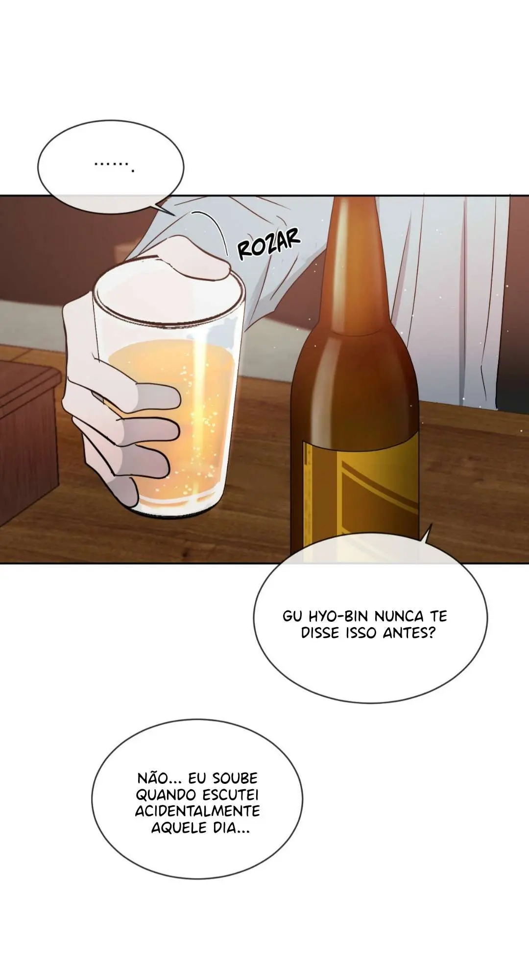 Opostos – Capítulo 11 Yaoi – Página 47