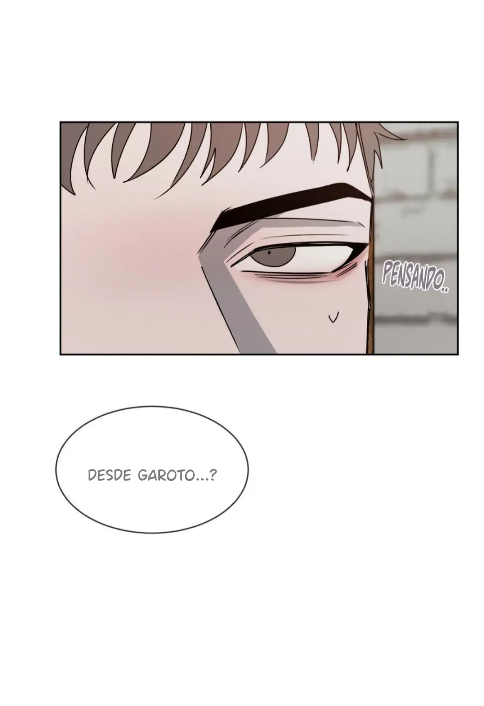 Opostos – Capítulo 11 Yaoi – Página 49