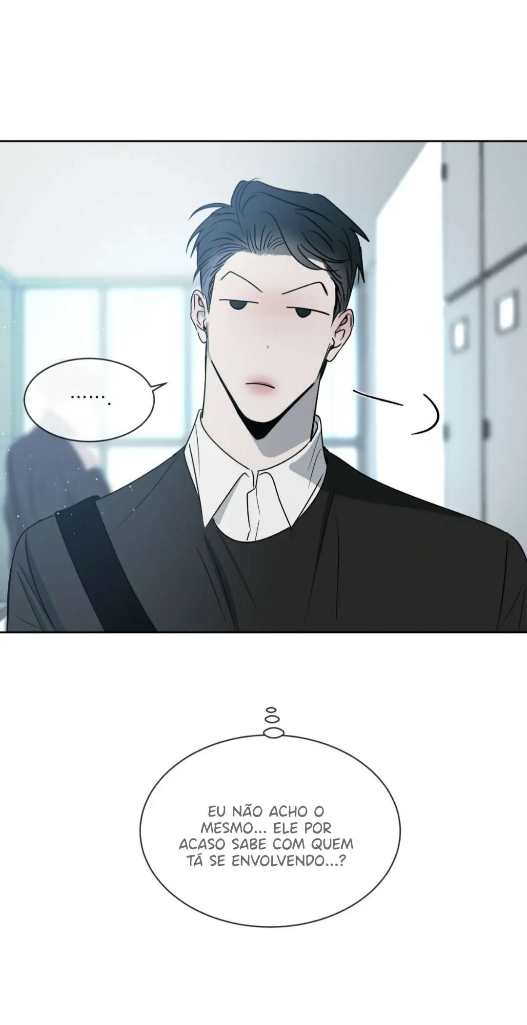 Opostos – Capítulo 11 Yaoi – Página 5