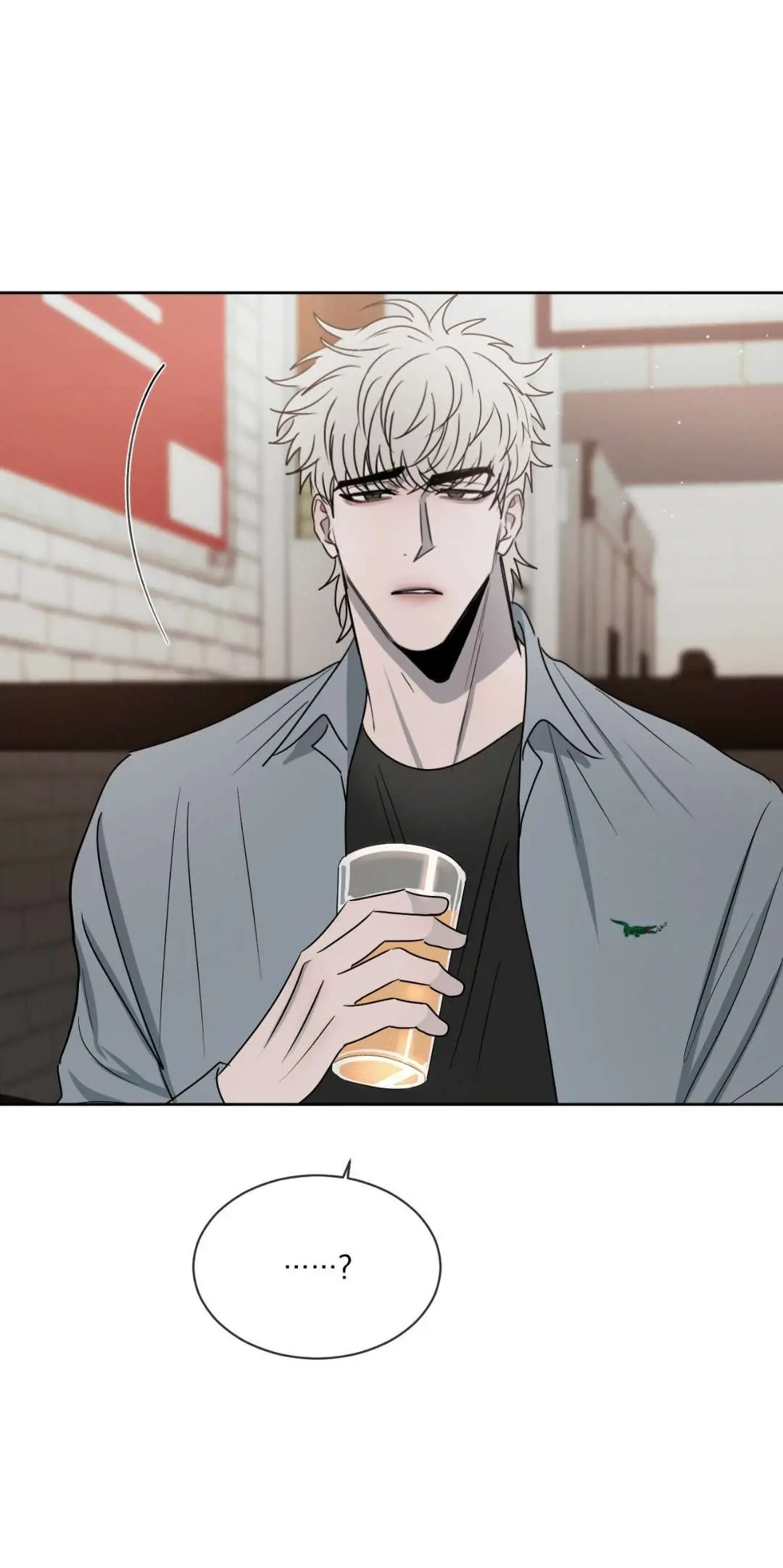 Opostos – Capítulo 11 Yaoi – Página 54