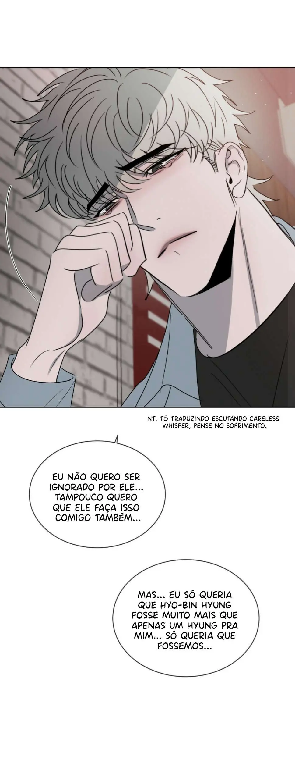 Opostos – Capítulo 11 Yaoi – Página 59