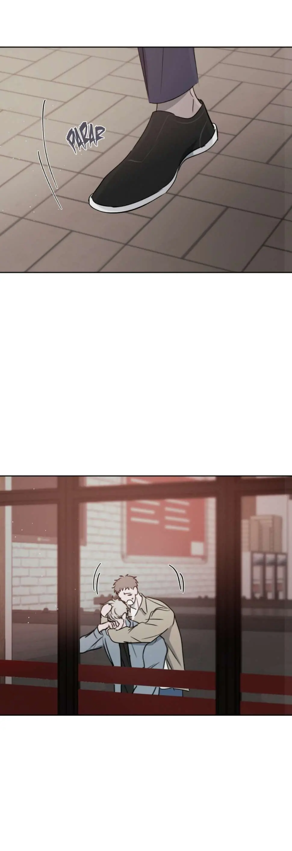 Opostos – Capítulo 11 Yaoi – Página 61