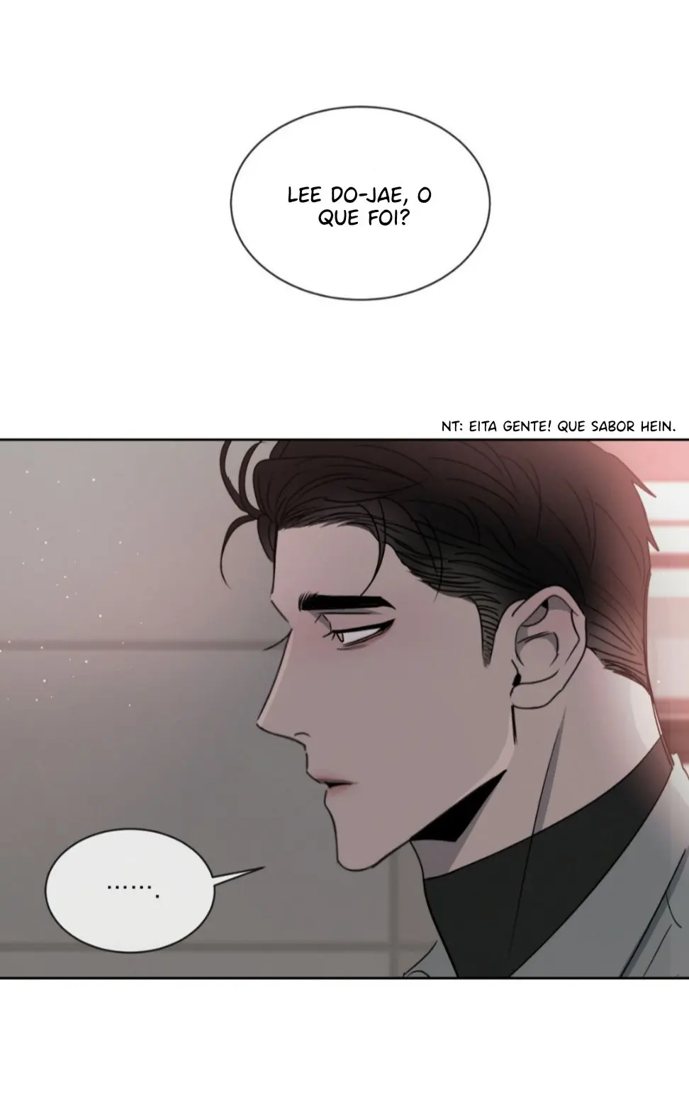 Opostos – Capítulo 11 Yaoi – Página 62