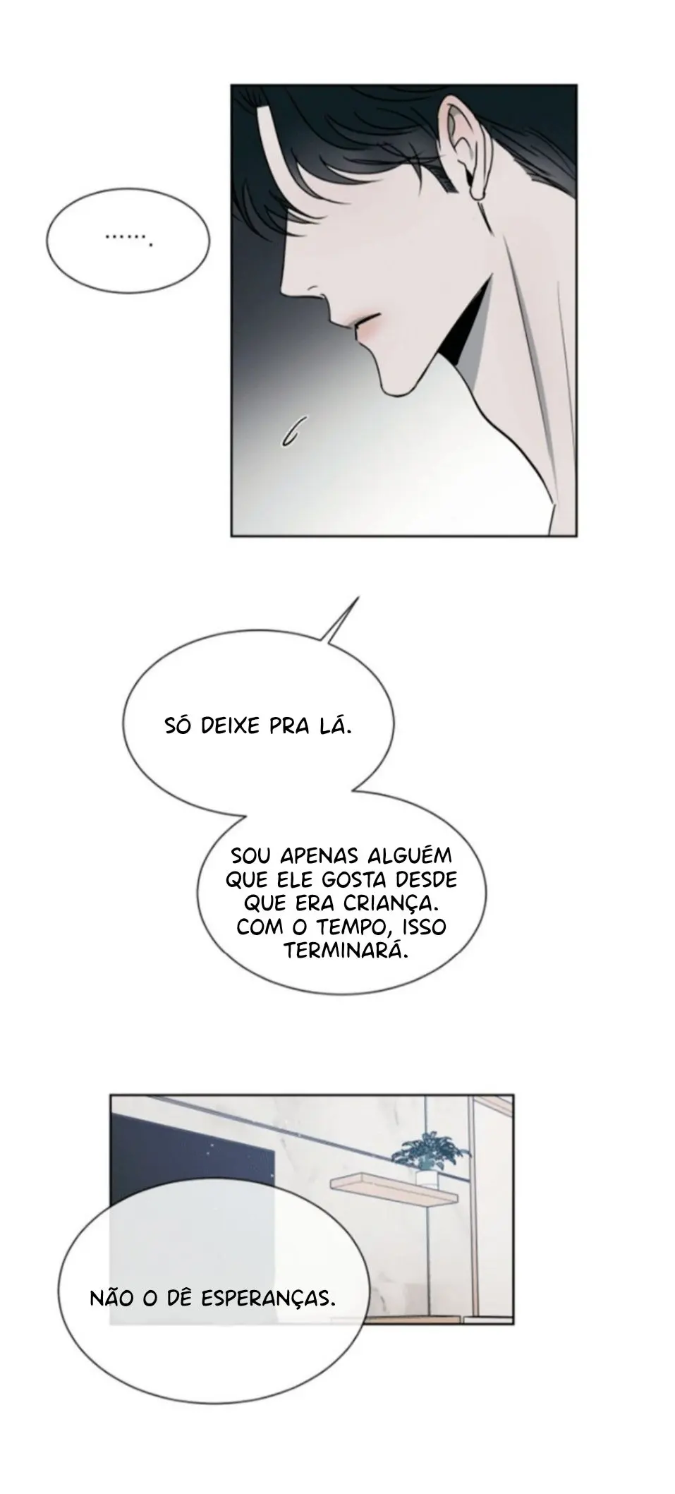 Opostos – Capítulo 12 Yaoi – Página 11