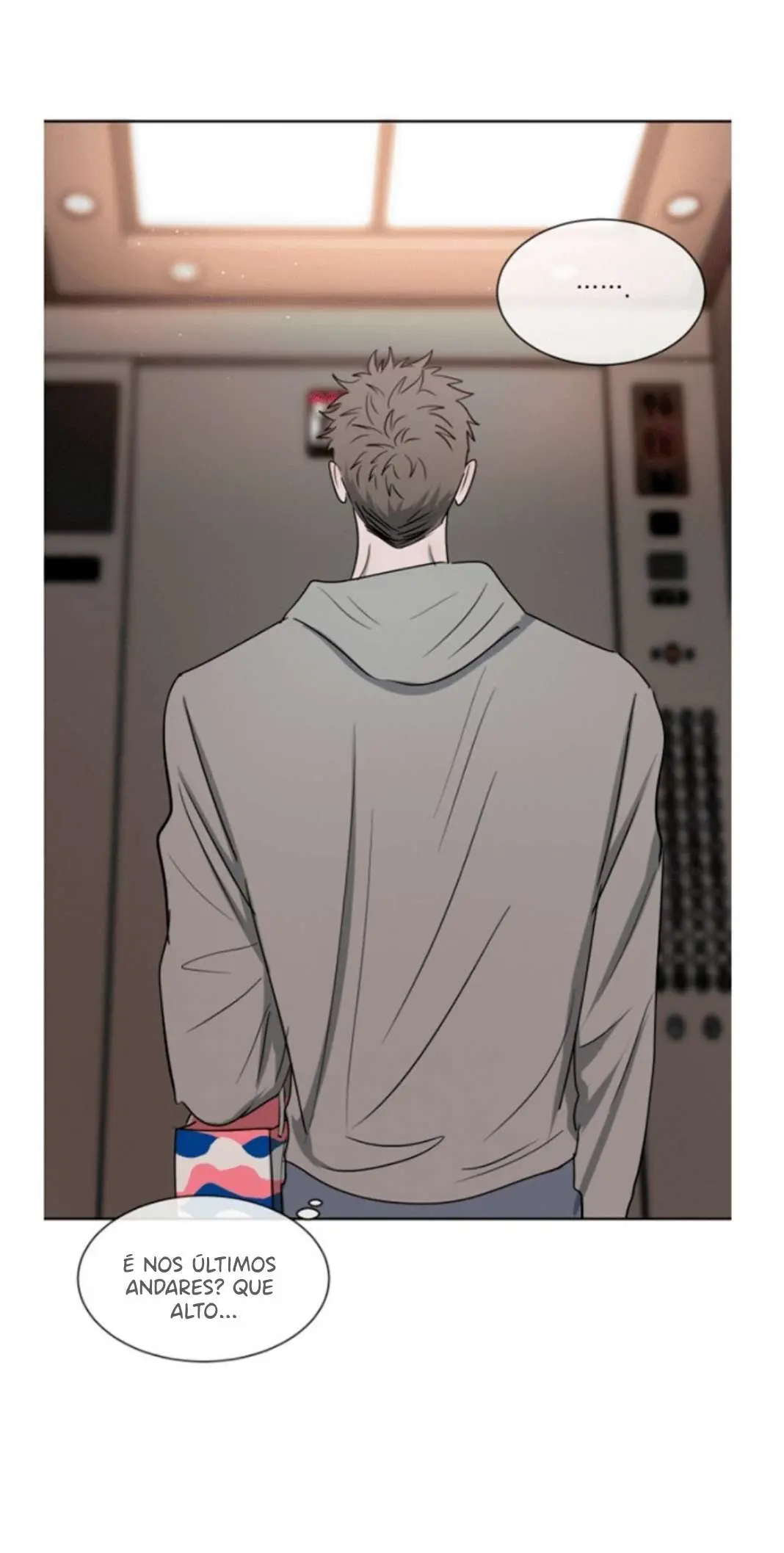 Opostos – Capítulo 12 Yaoi – Página 16