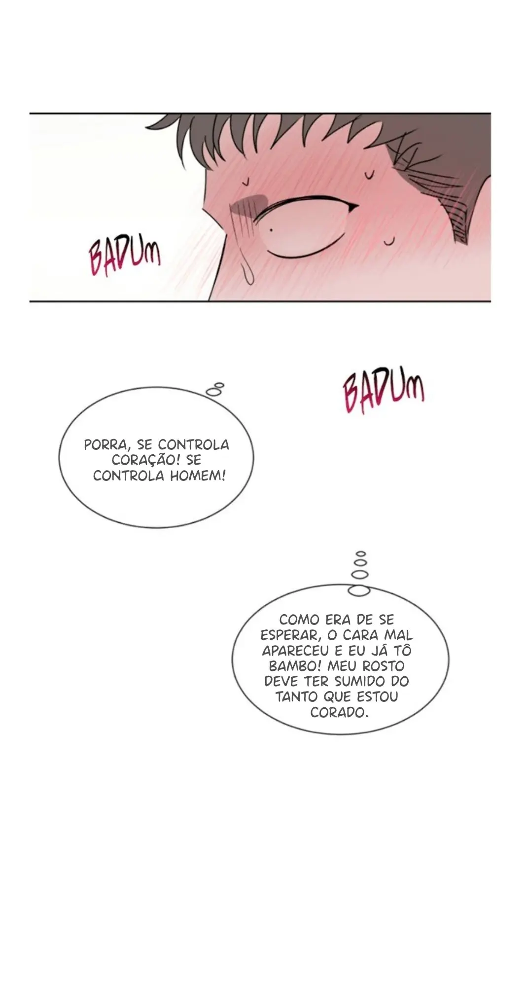 Opostos – Capítulo 12 Yaoi – Página 22