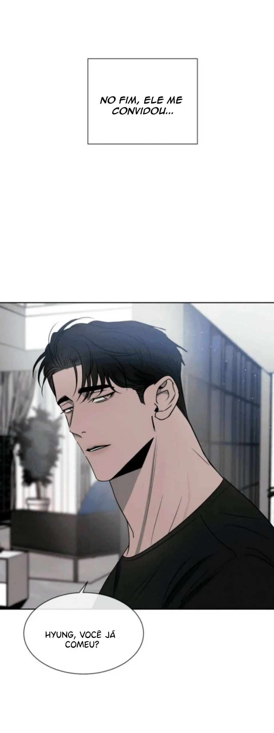 Opostos – Capítulo 12 Yaoi – Página 27