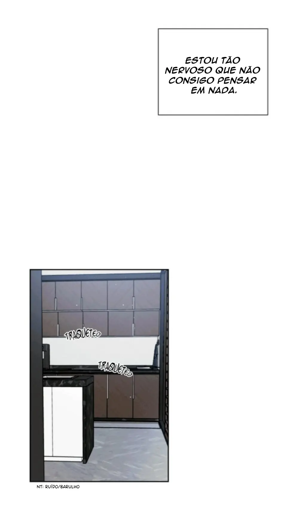 Opostos – Capítulo 12 Yaoi – Página 32