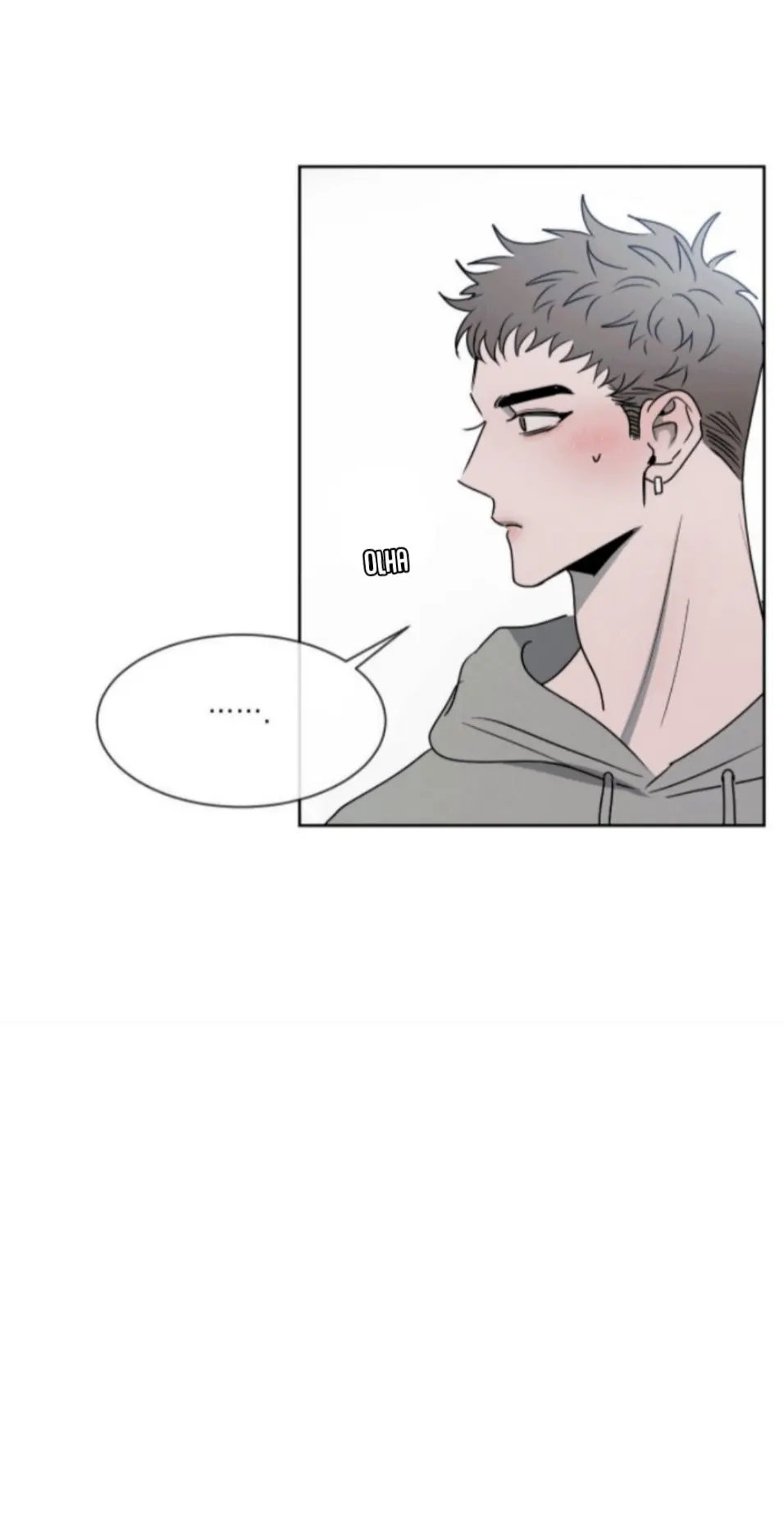 Opostos – Capítulo 12 Yaoi – Página 33