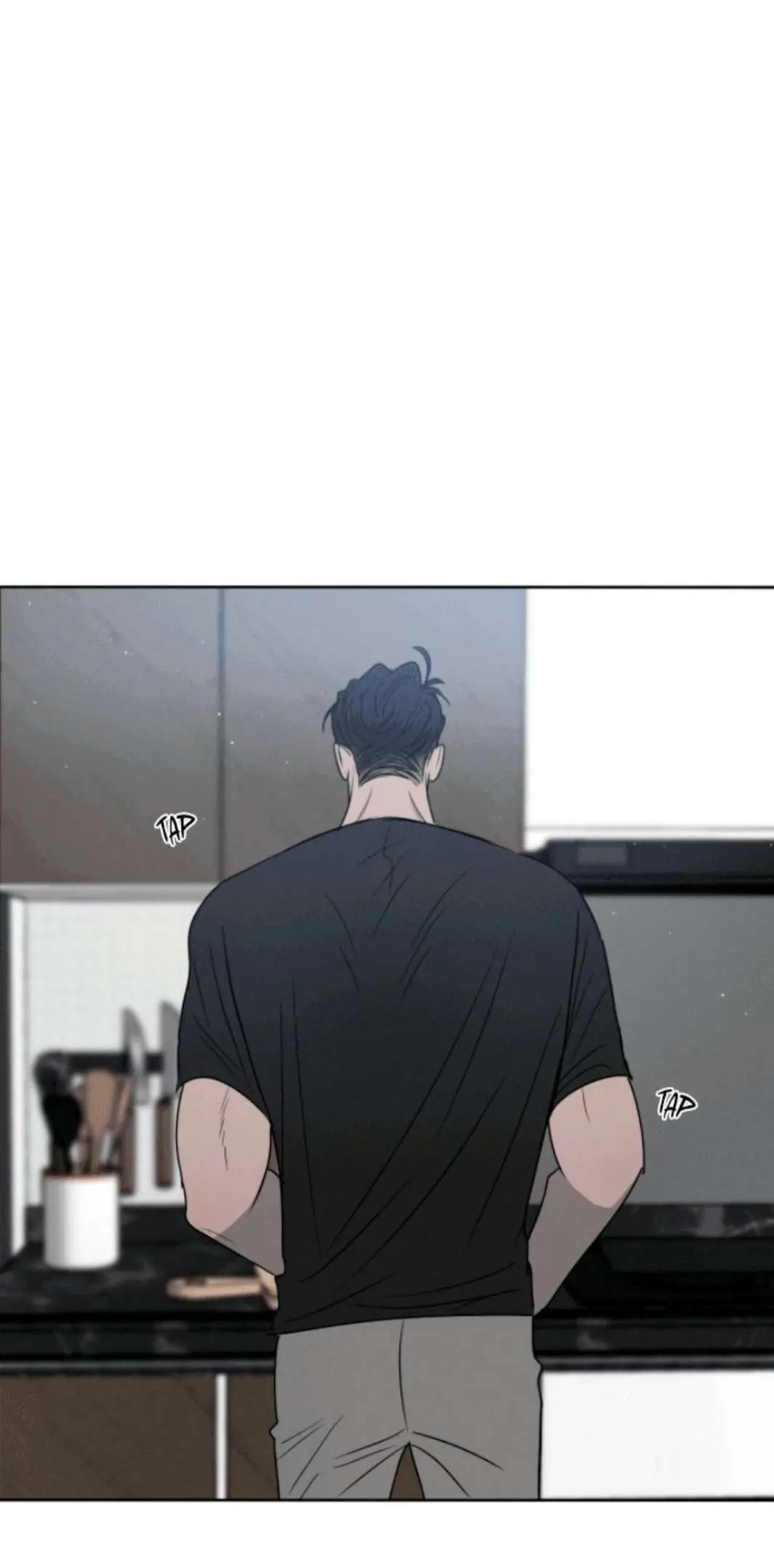 Opostos – Capítulo 12 Yaoi – Página 34