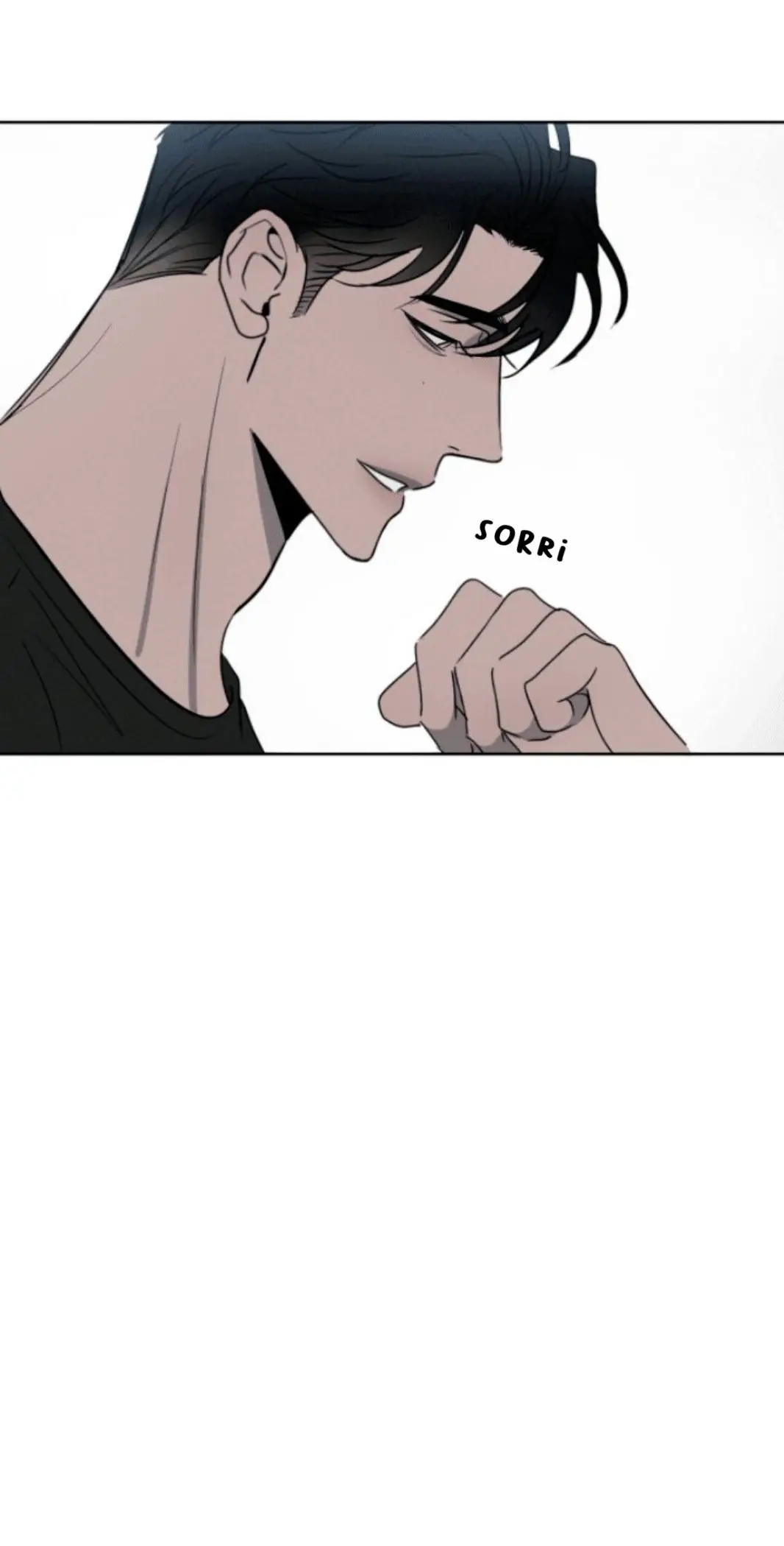 Opostos – Capítulo 12 Yaoi – Página 47