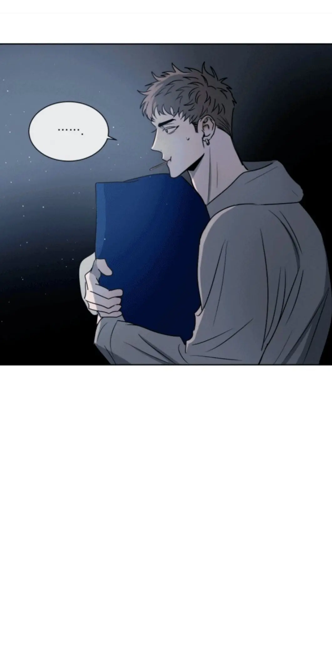 Opostos – Capítulo 12 Yaoi – Página 50