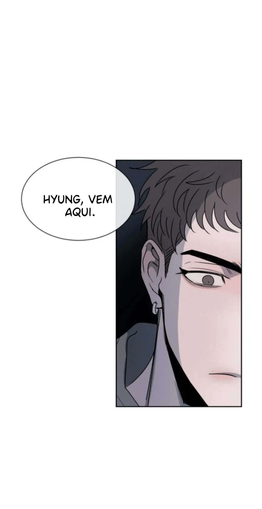 Opostos – Capítulo 12 Yaoi – Página 54