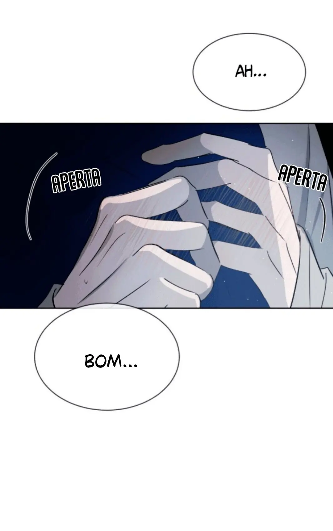 Opostos – Capítulo 12 Yaoi – Página 57