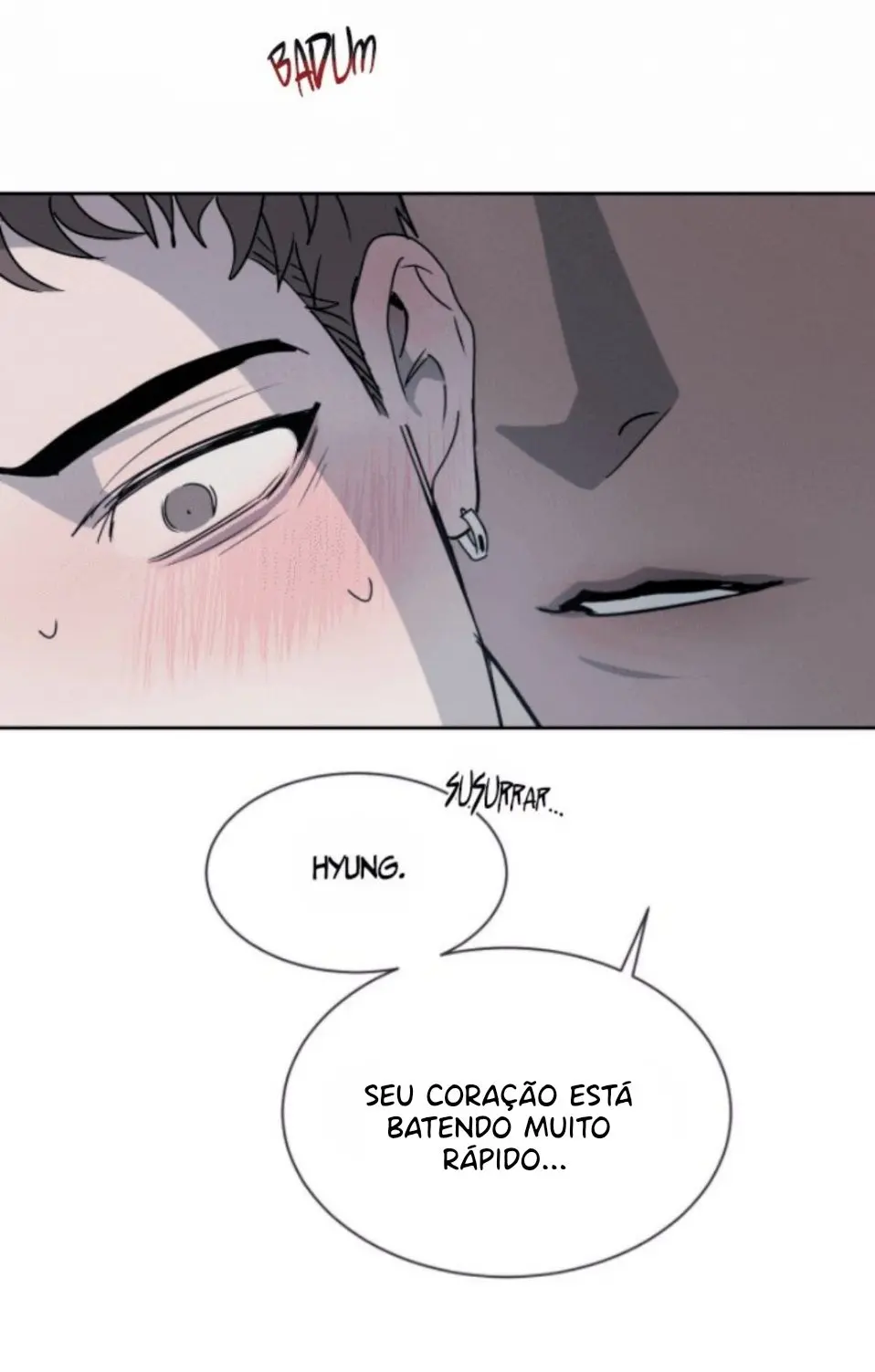 Opostos – Capítulo 12 Yaoi – Página 63