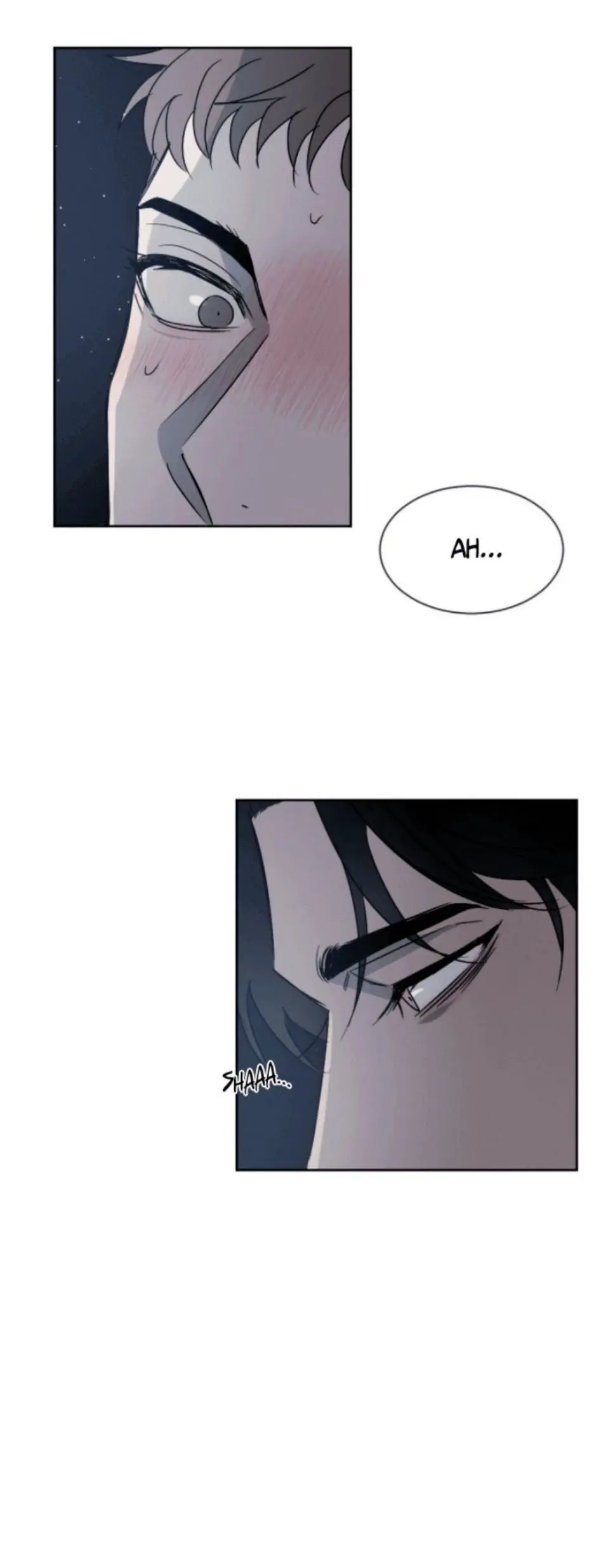 Opostos – Capítulo 12 Yaoi – Página 65