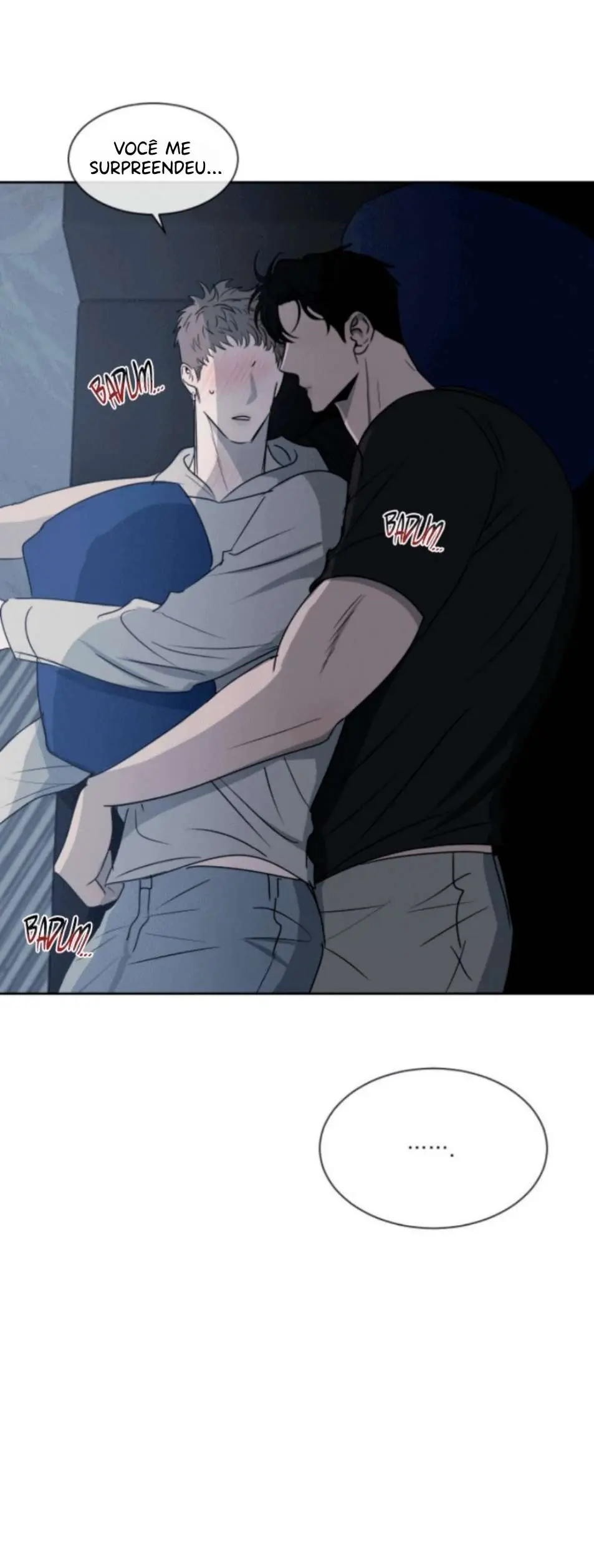 Opostos – Capítulo 12 Yaoi – Página 66