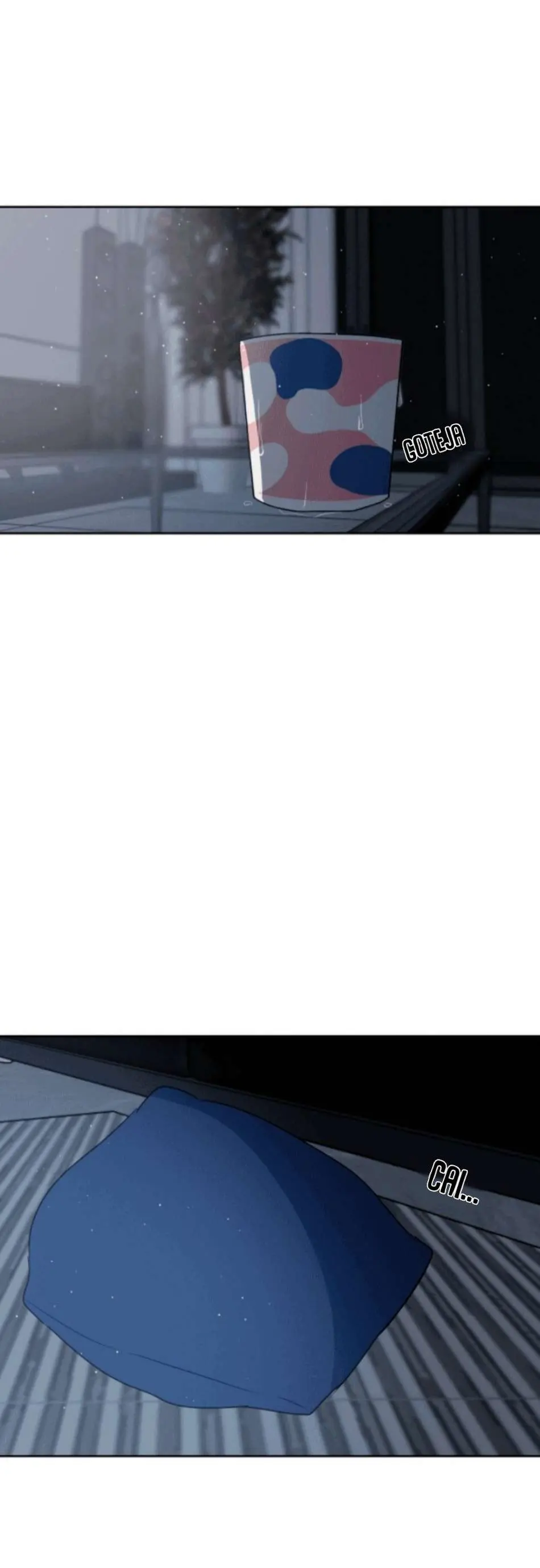 Opostos – Capítulo 12 Yaoi – Página 67