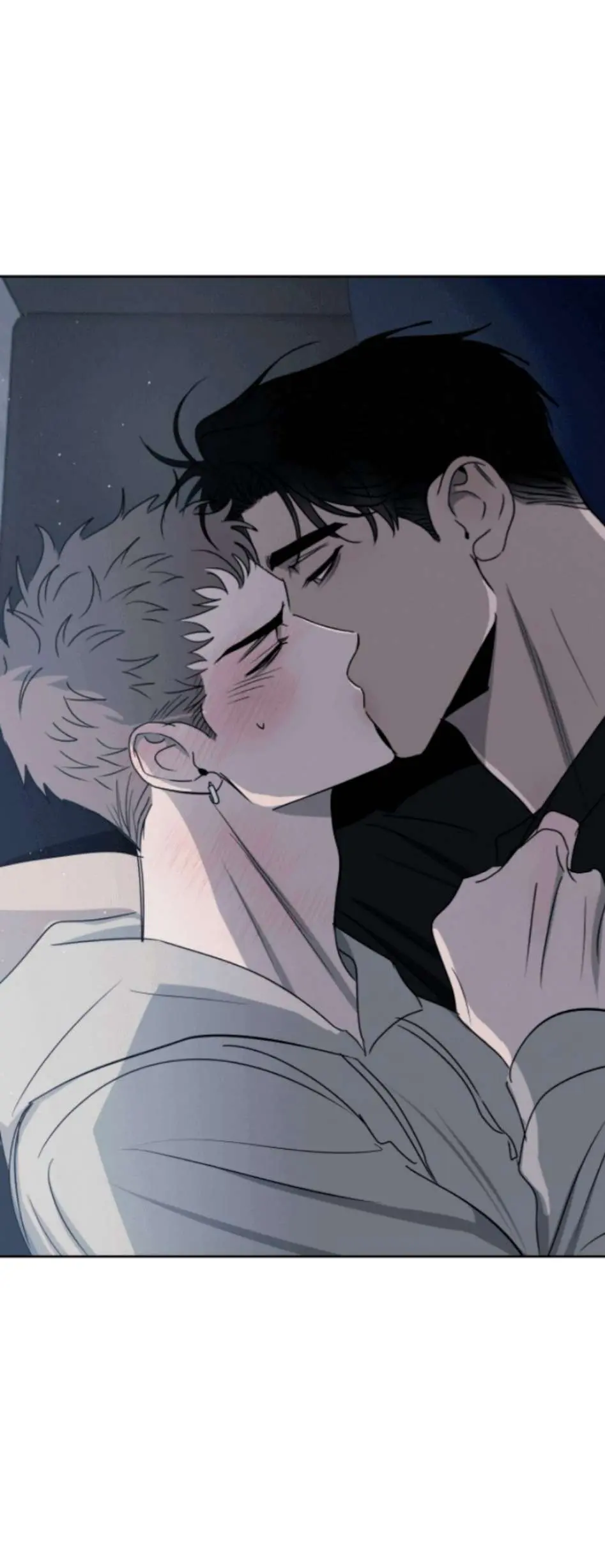 Opostos – Capítulo 12 Yaoi – Página 68