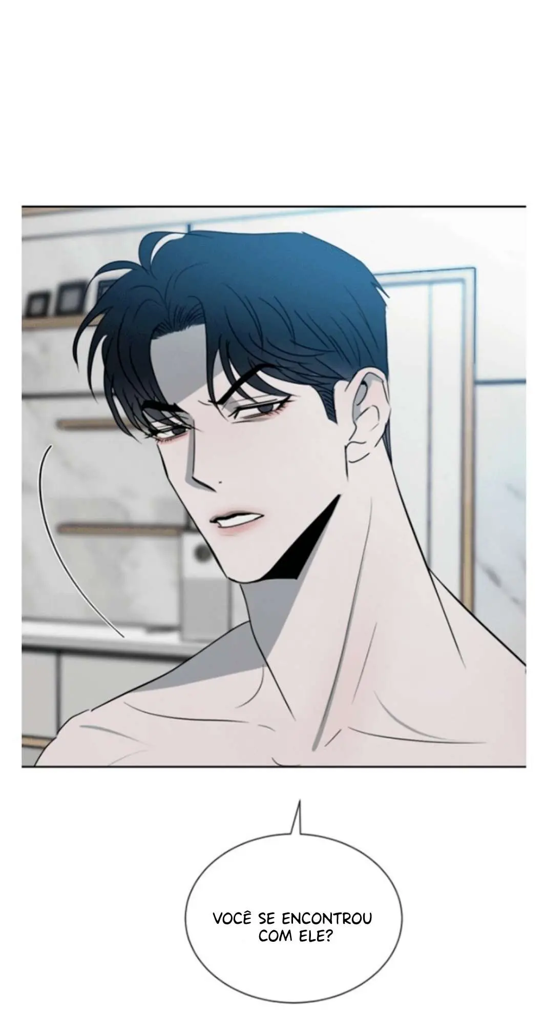 Opostos – Capítulo 12 Yaoi – Página 7