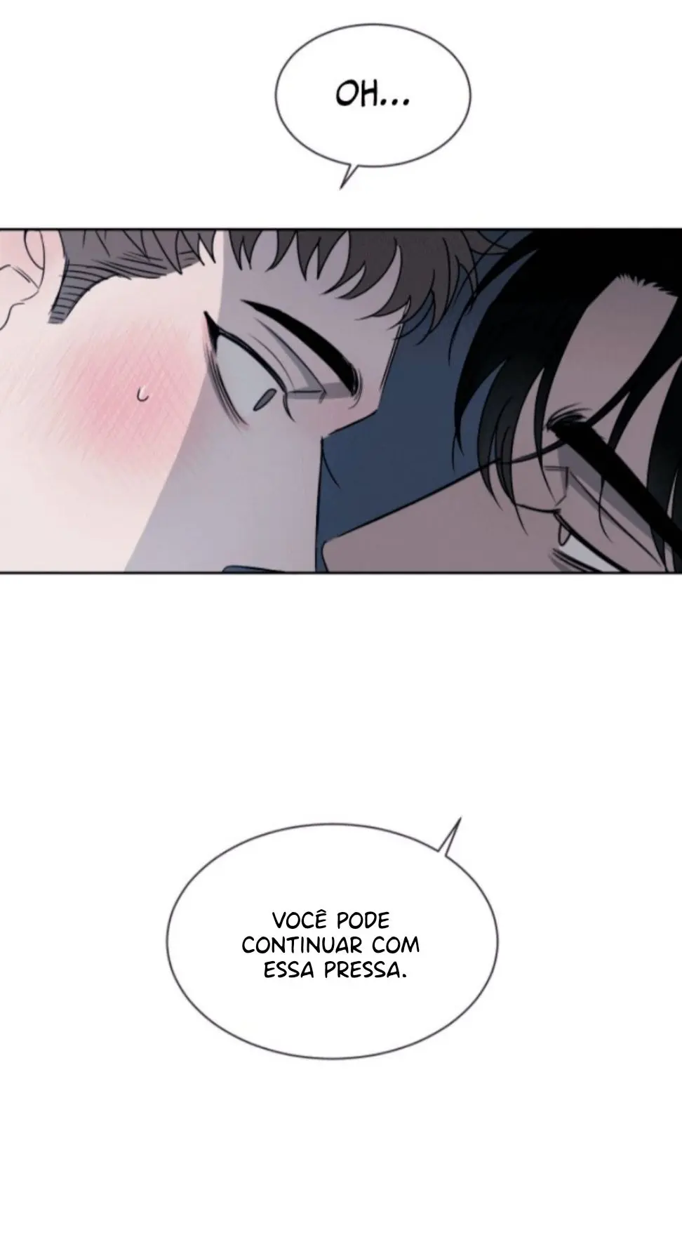 Opostos – Capítulo 13 Yaoi – Página 12