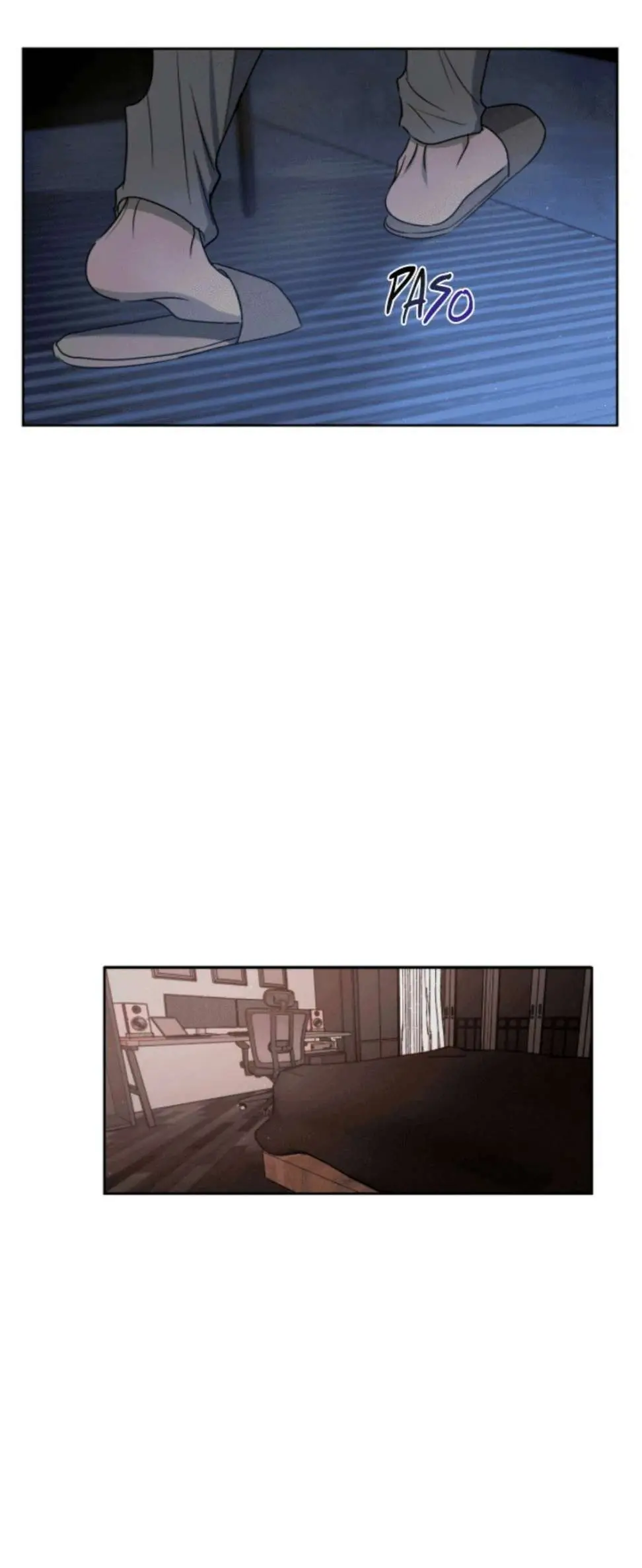 Opostos – Capítulo 13 Yaoi – Página 14