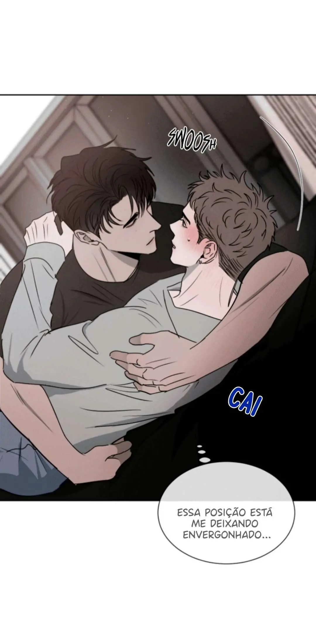 Opostos – Capítulo 13 Yaoi – Página 15